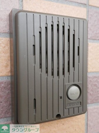 サザンストリームの物件内観写真